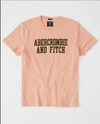 Tshirt Abercrombie and Fitch rozm. L
