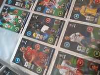 Karty Panini Road To Euro 2016
