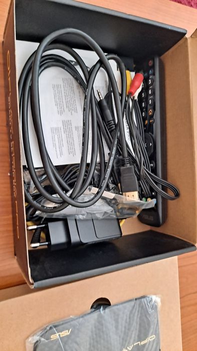 Asus O!Playstation media pro