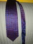 Krawat Boss jak nowy