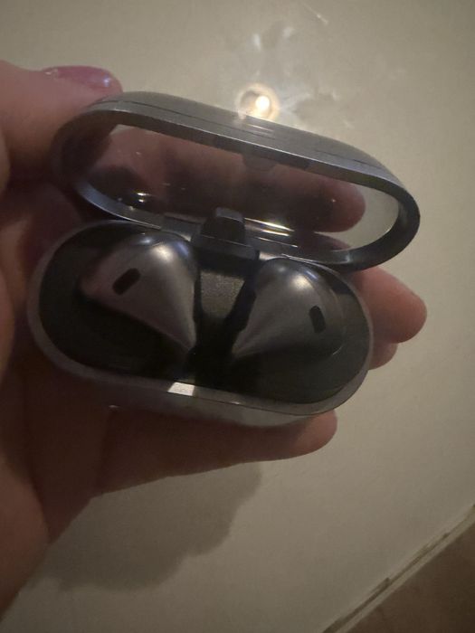 Sluchawki Samsung buds 3