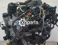 Motor JAGUAR E-PACE (X540) 2.0 D AWD | 09.17 -  Usado REF. 204DT