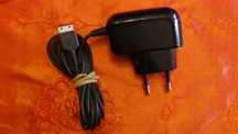 13 – Transformador Samsung Travel Adapter ATDS30EBE