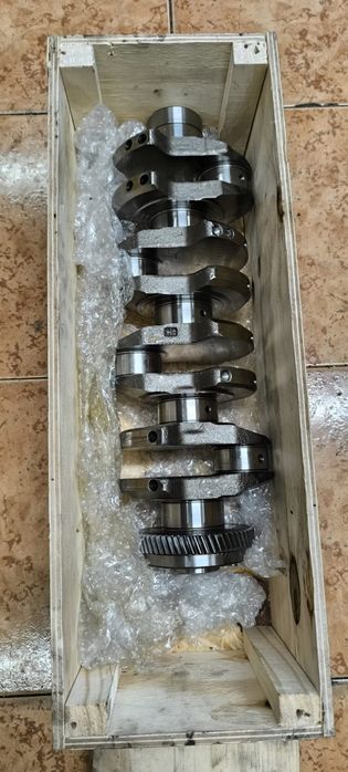 Cambota Mercedes c200/220/250 OM651