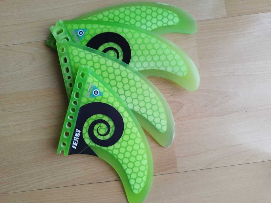 Quilhas Komunity Kelly Slater 3.1