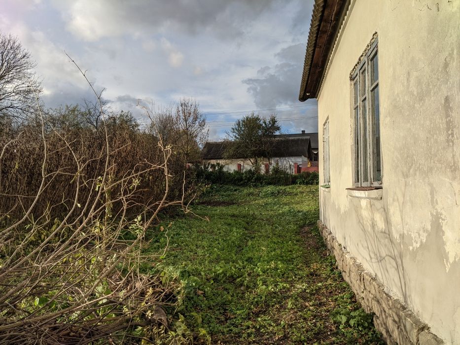 Будинок 2кімнати здам в оренду на тривалий термін