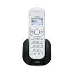 VTech CS1550 DECT telefon bezprzewodowy z automatyczną sekretarką