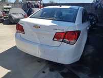 Chevrolet Cruze Diesel 2010 para pecas