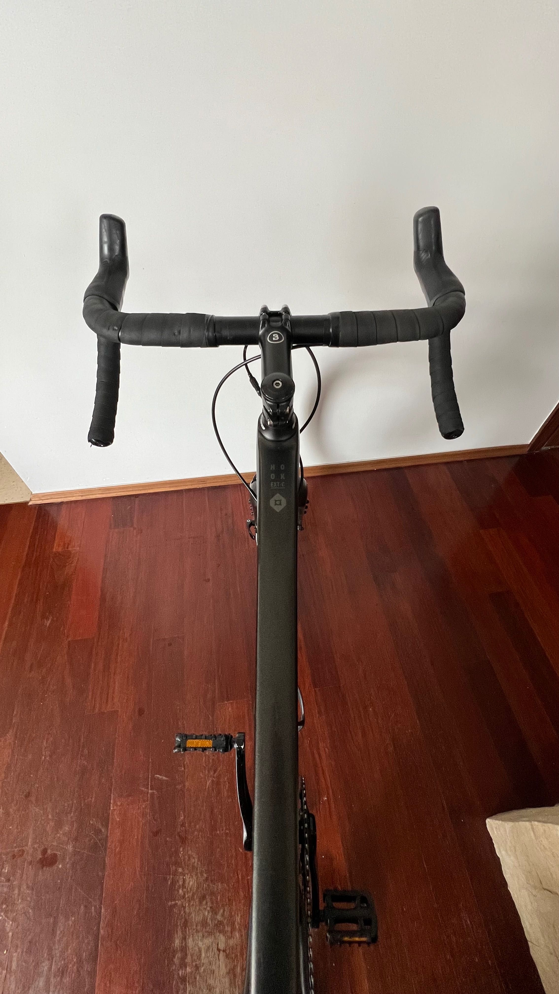 rower gravelowy Bombtrack HOOK EXT C XXL