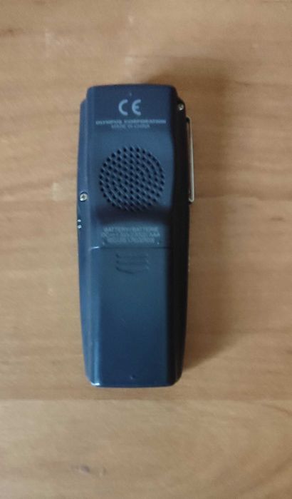 Цифровой диктофон OLYMPUS VN-120