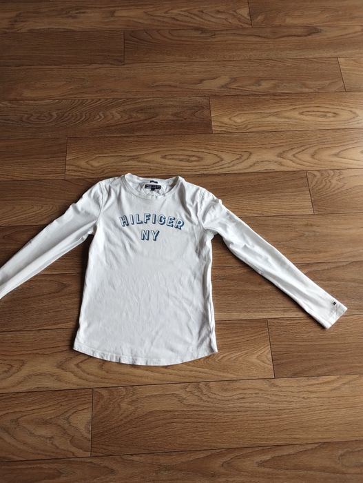 Bluzka Tommy Hilfiger 152 cm
