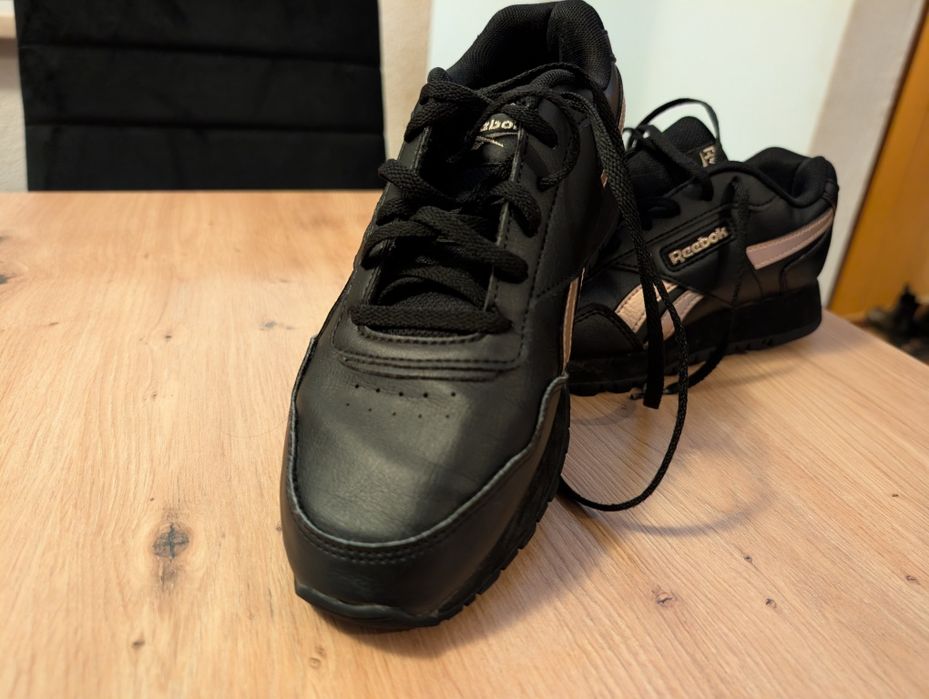 Adidasy damskie Reebok