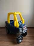 Samochód Little Tikes Cozy Coupe Truck