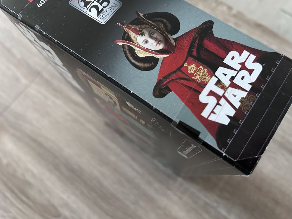 Star Wars 40676 LEGO BrickHeadz - Mroczne widmo The Phantom Menace