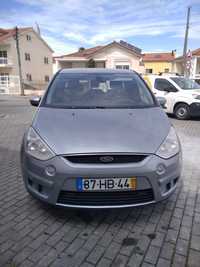 Ford s-max 2.0 tdci Titanium