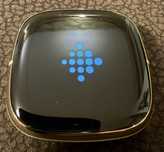 Smartwatch Fitbit Sense