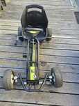 Gokart kettler bracelona