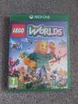 Lego Worlds xbox one