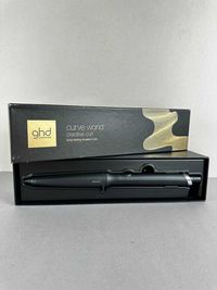 Конусна плойка GHD Curve Wand 38 мм