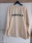 bluza essentials fear of god xl