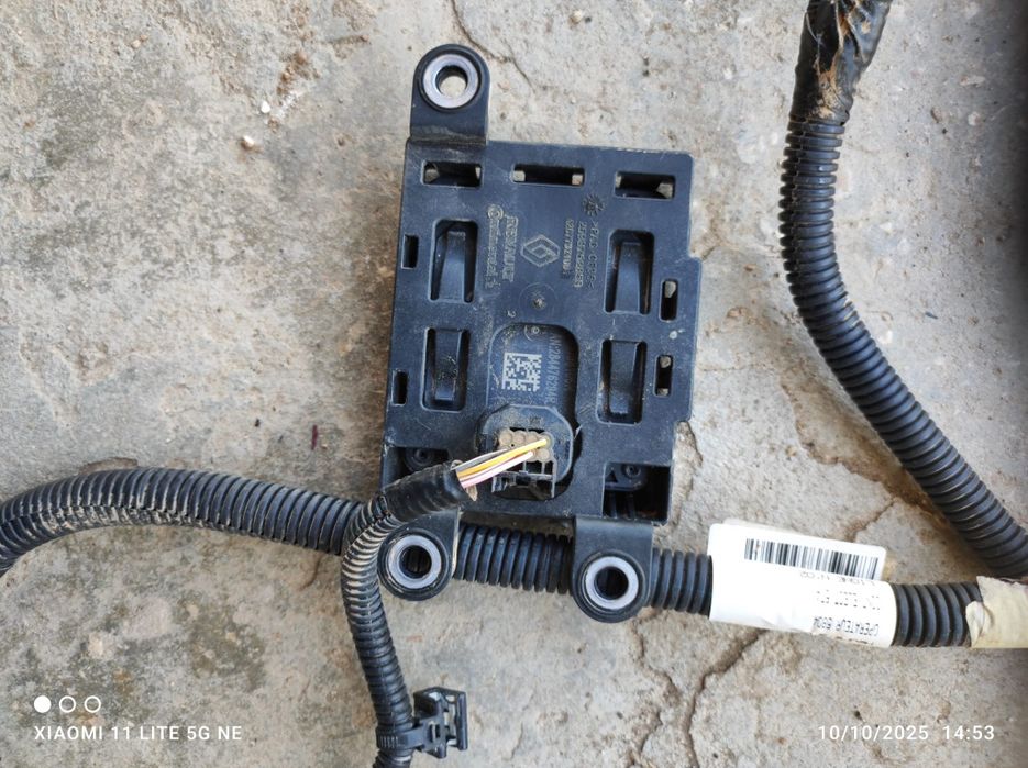 Radar para carro