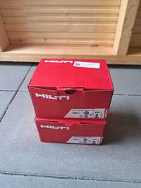 Kołki hilti do betonu i stali 100 x S- BT- MR M10/15 SN6