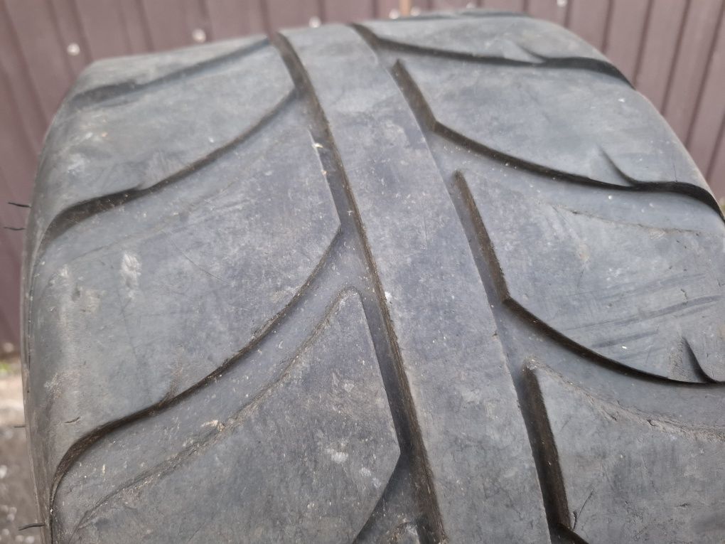 Opony Kenda 18x10-10 (225/40-10) quad buggy