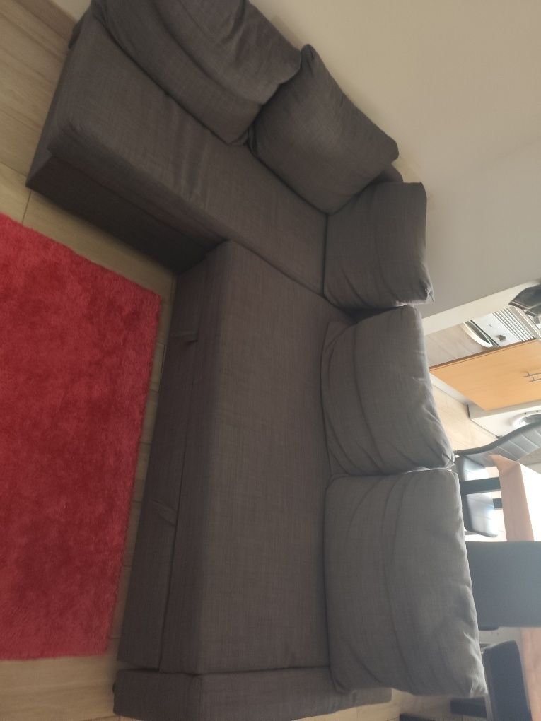 Sofá chaise Longue