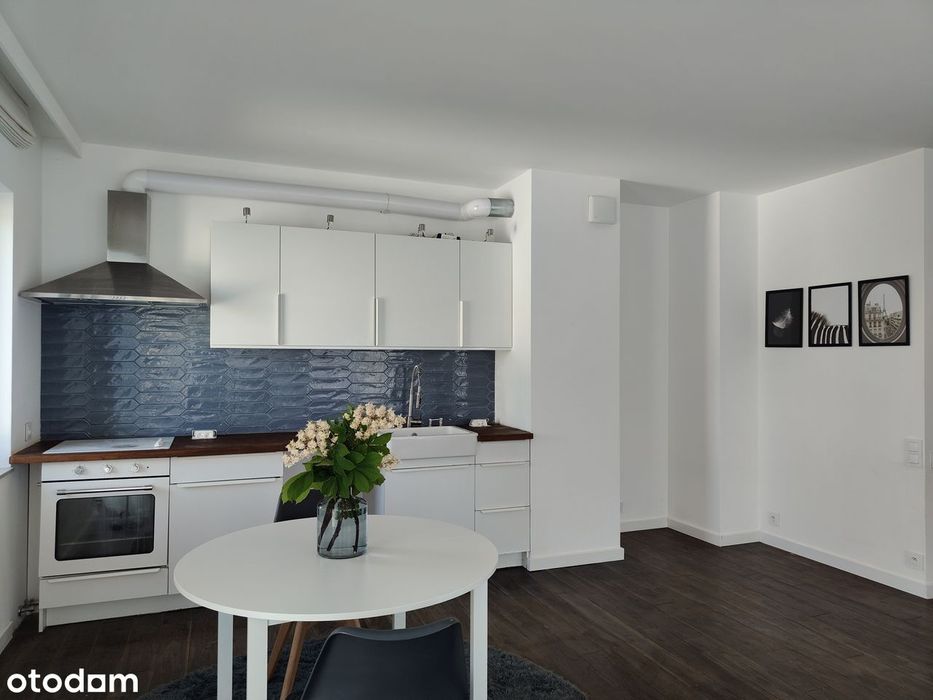 Mieszkanie wykończone przestronne Północna 5