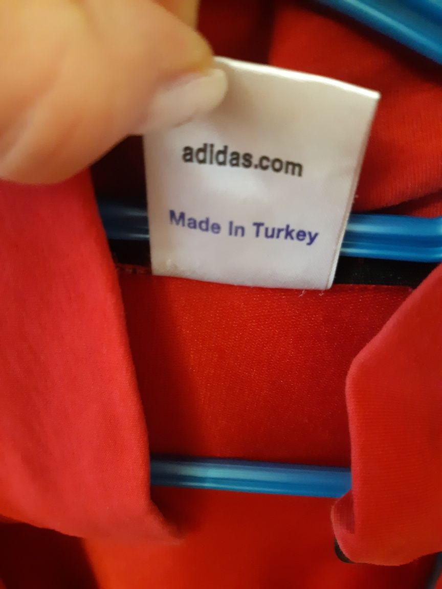 Костюм спортивный adidas