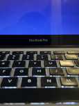 Macbook Pro  A1278