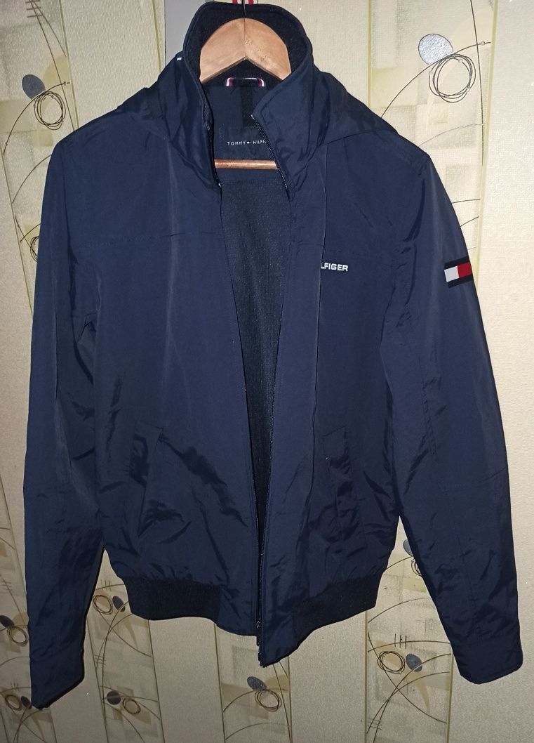 Tommy Hilfiger Yacht Jacket куртка