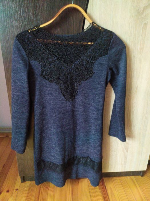 Плаття нарядне,розмір XL.