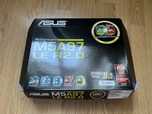 Материнська плата ASUS M5A97 R2.0