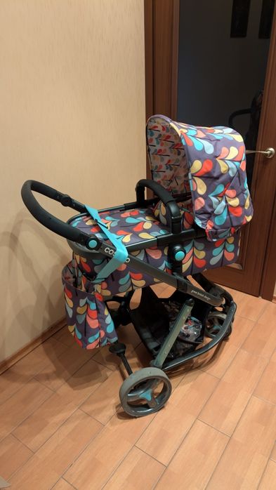 Візочок Cosatto giggle 2 2в1