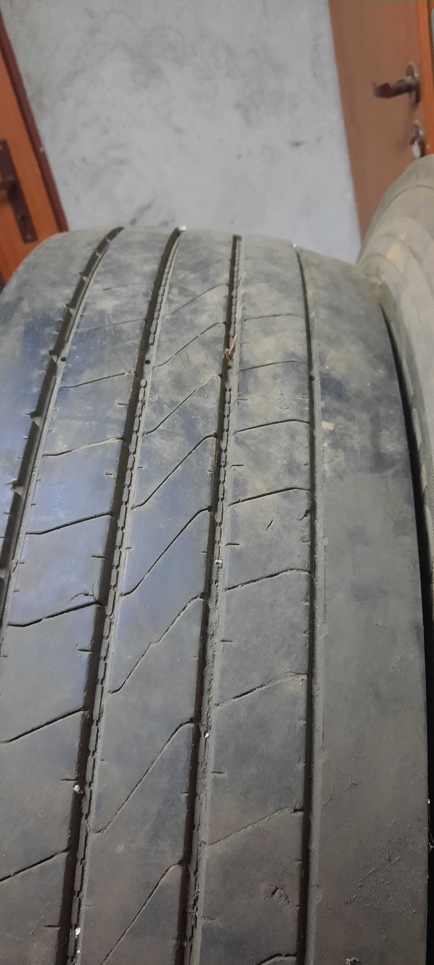 Opony Goodyear 315/80R22.5