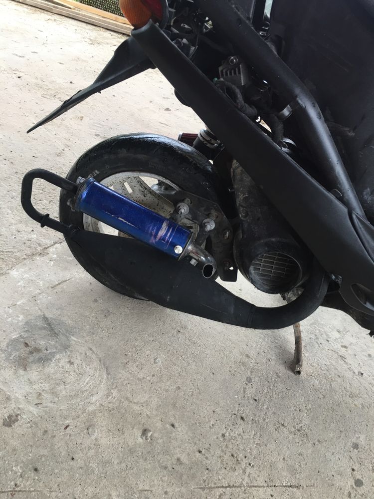 Хонда діо 27 honda dio 27 (не 34 не 35 не dog sepia yamaha suzyki )