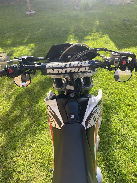 Beta rr 125lc 2015r A1 B