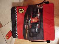 Plecak / worek Ferrari