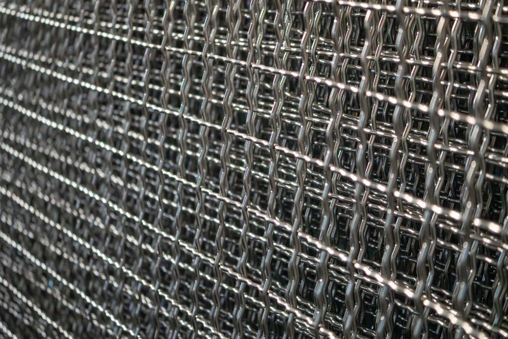 Сітка канілірована, вол'єрна (Власне виробництво) Доставка по Україні!