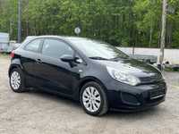 Kia RIO 1.2 benzyna 2012 rok LIFT 143 tys przebiegu