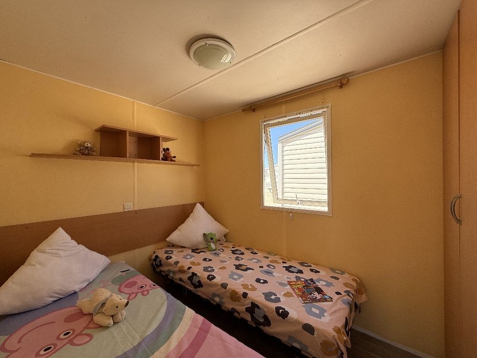 Mobil Home IRM Loggia | Casa Móvel T2