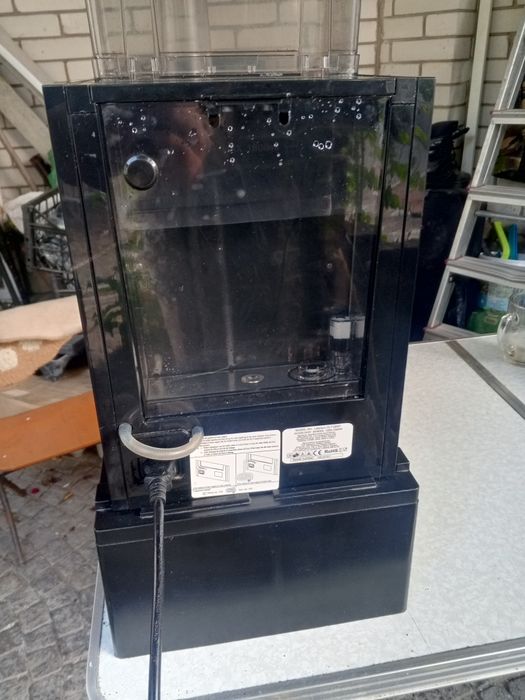 Кофемашина либерти Q007