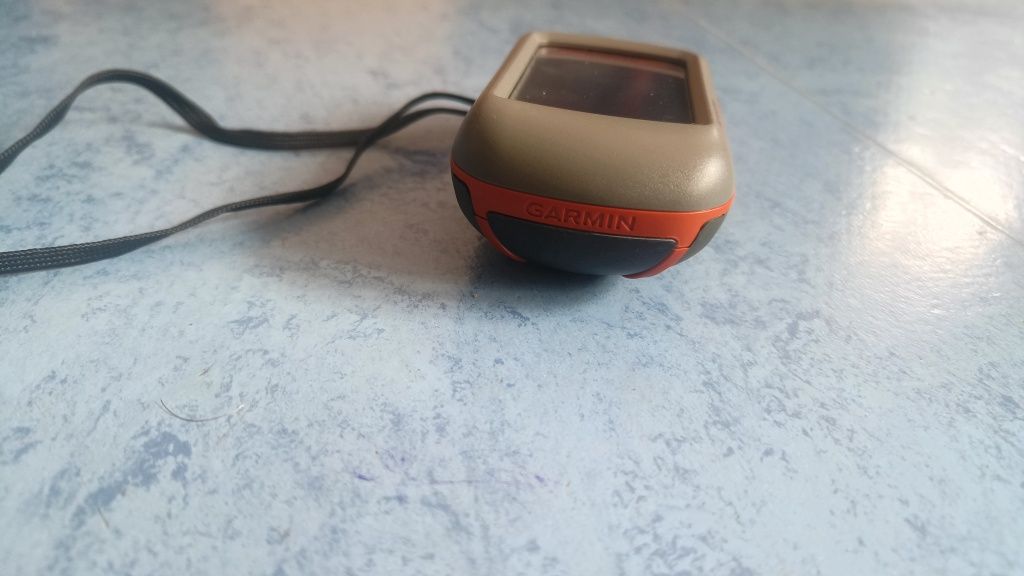 Garmin Dakota 20 комплект