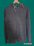 Męski sweter H&M L.O.G.G. roz. M