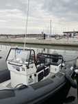Wynajem szybkiej lodzi motorowej Gdynia
