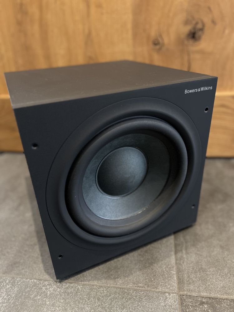 Subwoofer Bowers & Wilkins ASW608