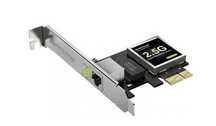 Karta sieciowa BrosTrend Ethernet (RJ-45) ADAPTER SIECIOWY