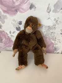 Vintage Steiff 0022/26 Jocko Monkey, Małpka