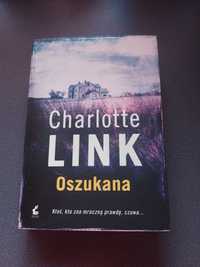 Oszukana Charlotte Link